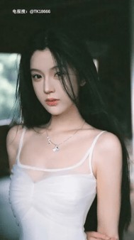 【AI推演】抖音网红系列Sona大小姐 林珈吟 83V合一 配图5