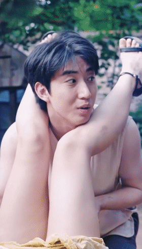 【AI脱衣】魔改短剧《破咒师》第5集 为了办了李灵儿我决定当破咒师，学习第一天师 配图6
