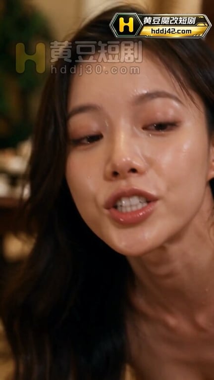 【AI短剧】『黑屌肉便器』第1集 配图17