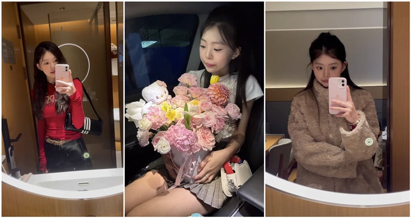 苹果原相机泄密 广东汕头【牙套妹】和富二代男友啪啪视讯遭曝光 无水印4K原档 配图7