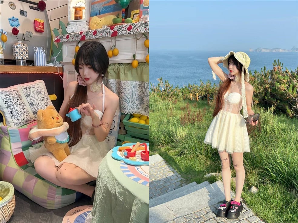 泡良大神【fKabuto】舞蹈系甜妹❤️绝美正脸+生活照对比 颜值气质双杀 15V-老宋论坛