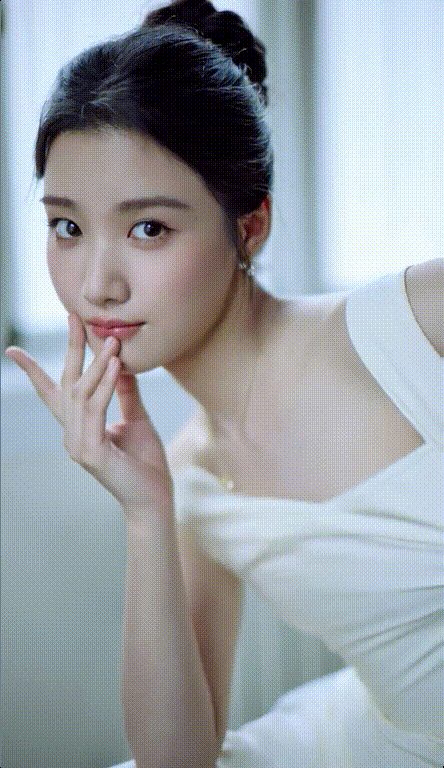 【AI脱衣】杨幂 谭松韵 李一桐等明星明星一脱成名系列 第100弹！ 配图2