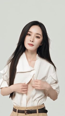【AI脱衣】❤️杨幂❤️贱狗大幂幂的骚穴就该无休止的被干 才对得起她淫荡的身材和顶流身份! - 老宋论坛-老宋论坛
