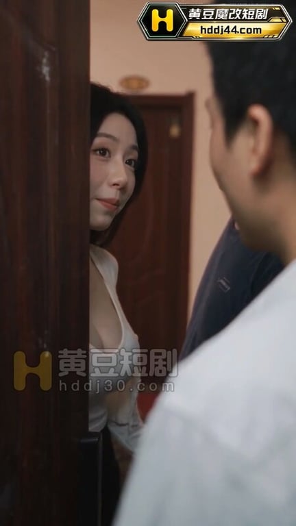 AI短剧《淫乱万人骑的婊子女友》EP1原版无第三方水印 配图7