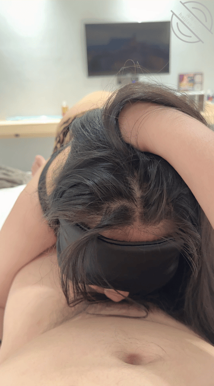 被喝醉酒的情人无情玩弄,有时候觉得自己真的好下贱~ 配图12