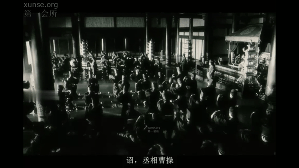 【AI推演】✅魔改电视剧✅《赤壁下》别名: 赤壁：决战天下 赵薇 林志玲 宋佳愃氺-老宋论坛