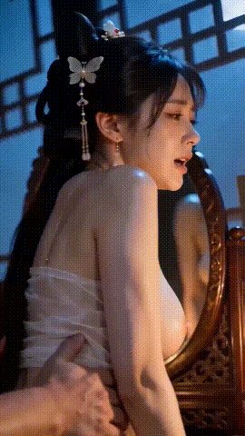 【AI短剧】《岁岁莲华》EP1-9 原档合集 师姐将岁岁推下悬崖 却被人拿到证据威胁 成为被人玩弄的母狗-老宋论坛