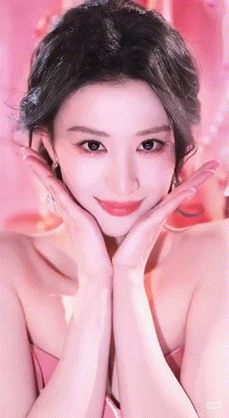 【AI脱衣】抖音快手小红书骚女明星口交大屌爆射！ 配图6