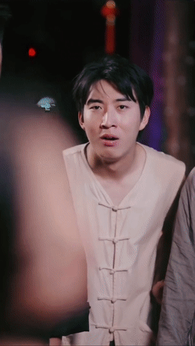【AI影视级制作】魔改短剧《破咒师》第1集 我被选为接班人，以后镇上的处女黄花大 配图3