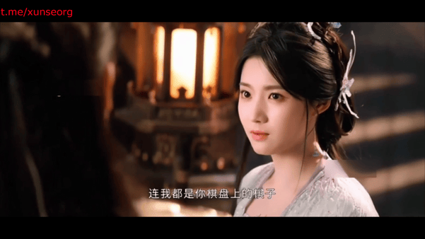 【AI推演】魔改电视剧《入青云》青云大会后明意丰满玉乳在仙殿骑乘位狂摇肥臀淫叫连 配图4