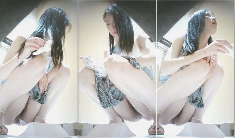 商城女厕全景偷拍❤️女神级的少妇极品一线小美鲍鱼 - 老宋论坛-老宋论坛