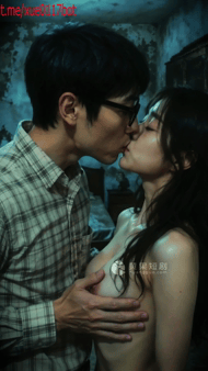【AI短剧】《妻夜怪谈》 EP-2 古井的长发女人愃 配图5