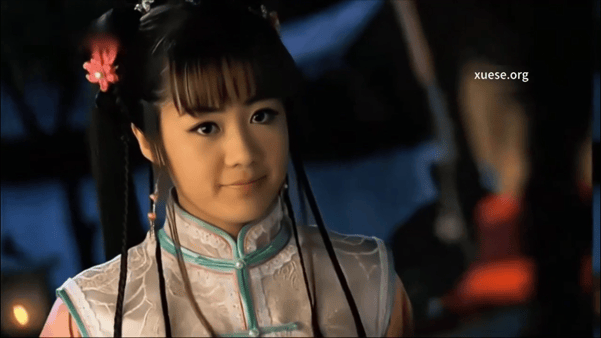 【AI推演】魔改电视剧《怪侠欧阳德》李晟饰演胡蝶 那黑寡妇身材火辣修长，丰乳翘臀 配图3