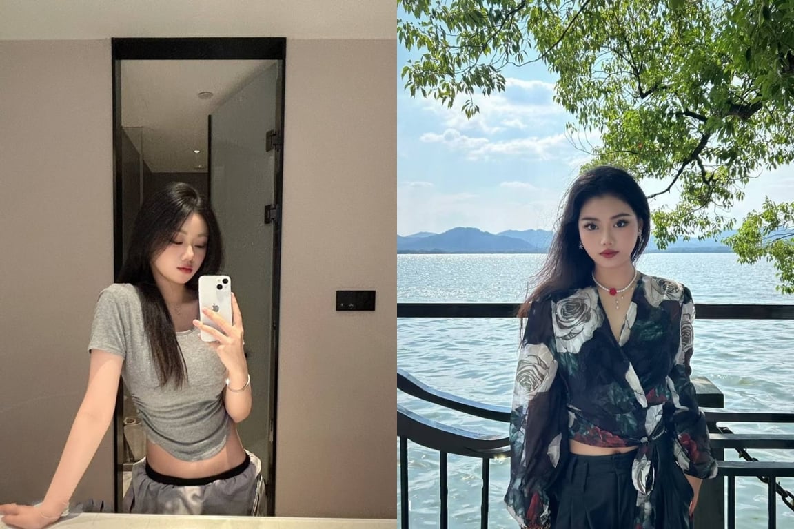 ⚫️云盘高质露脸泄密！大眼睛颜值御姐，穷人女神富人母狗，肤白奶大，戴上乳夹被大哥尽情玩操-老宋论坛