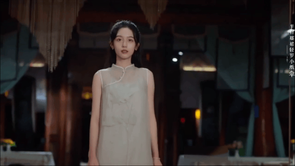 【AI脱衣+AI推演】魔改版电视剧《很想很想你》周也，庚晓幸 配图3