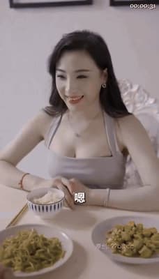 ✨【AI短剧】《来按摩的富婆胸好大》EP1-2集，腹肌小帅哥硬怼熟女富婆少妇，吊钟巨乳黑丝睡裙累到趴下（2V） - 老宋论坛-老宋论坛