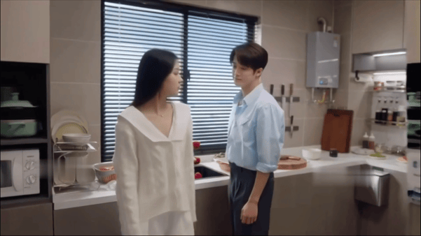 【AI脱衣+AI推演】✅魔改版电视剧✅《很想很想你》周也，庚晓幸-老宋论坛