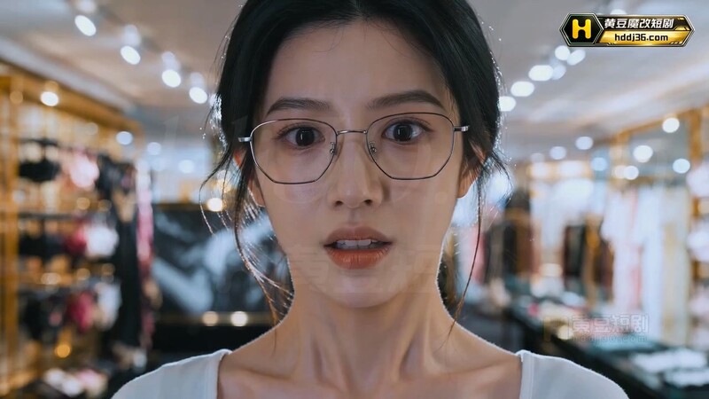 AI短剧《我老婆的特殊癖好》EP1-3 高清原版无第三方水印 配图56