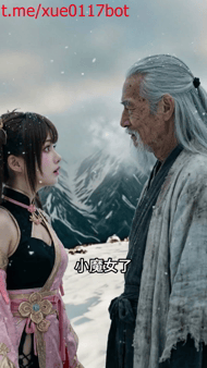 【AI真人小剧场】✅《长生录从侄女上门求丹开始长生》EP24-26集 96岁快死的老头觉醒系统，第二天直接返老还童愃-老宋论坛