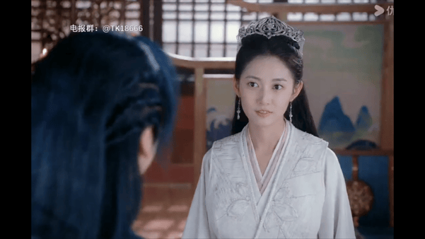 【AI脱衣+AI推演】九大女神去衣性爱影视《镜双城》陈钰琪 杨志雯 ‌陆妍淇 牟 配图8