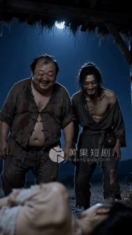 【AI短剧】《废柴杂役》肉体收红颜成为武神第11-15集 配图12