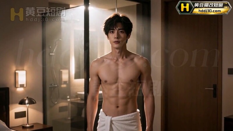 AI短剧《夫人在我床上》EP1-2 高清原版无第三方水印 配图14