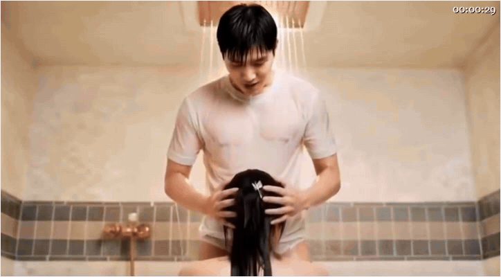 【AI短剧】《善良的嫂子》EP1-7集,平日里正经得不行的嫂子，在我的猛操下娇喘 配图5
