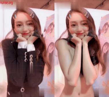 【AI脱衣】杨颖angelababy-第八弹--明星脱衣---内地女演员愃氺 配图5