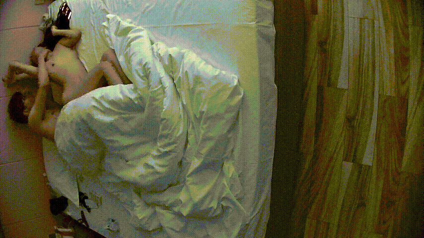 公寓酒店激情连击！高挑白丝极品美女主动后入助兴 奶子甩飞早晚两炮爽到爆 - 老宋论坛-老宋论坛
