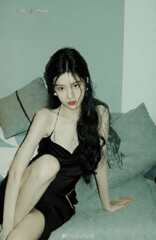 【AI推演】抖音网红系列Sona大小姐 林珈吟 83V合一 配图8