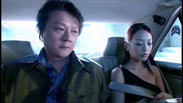 会所原创首发【AI推演】魔改电影《终极强奸2：原始兽性》林雅诗 颜仟汶 配图2
