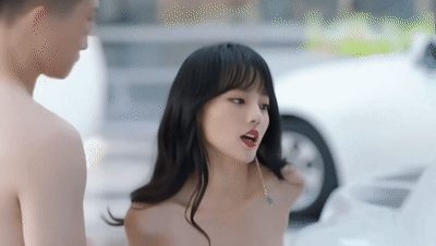 【AI脱衣】魔改电视剧《温暖的弦》张钧甯、张嘉倪 雪白大奶晃荡 紧致小穴吞吐粗鸡 配图5