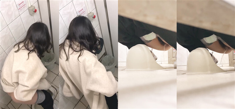 大神潜入高中女厕全景偷拍多位漂亮学妹❤️各种粉嫩的美鲍鱼完美展示 - 老宋论坛-老宋论坛