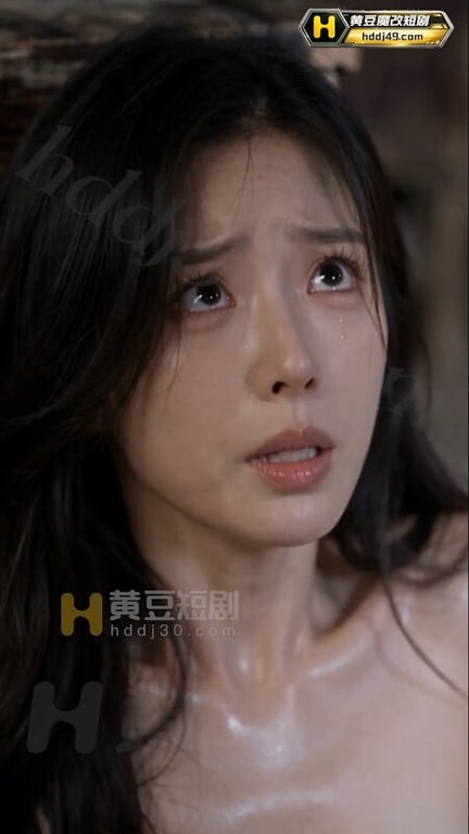AI短剧《老农调教精致母狗》EP1 高清原版无第三方水印 配图25