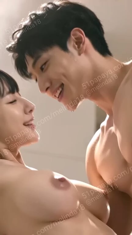 【AI短剧】『有这样的女友你每天几点回家』1-10集作品合集 反差白领女友是淫奴 配图20