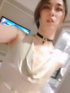 漂亮眼镜伪娘宇宸太太 巨根正太和饥渴人妻上位骑乘吐着舌头阿黑颜 吊大射的也多满满 配图16