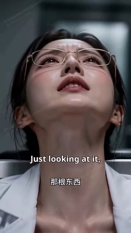AI短剧《回到你身边》EP1-14 配图13
