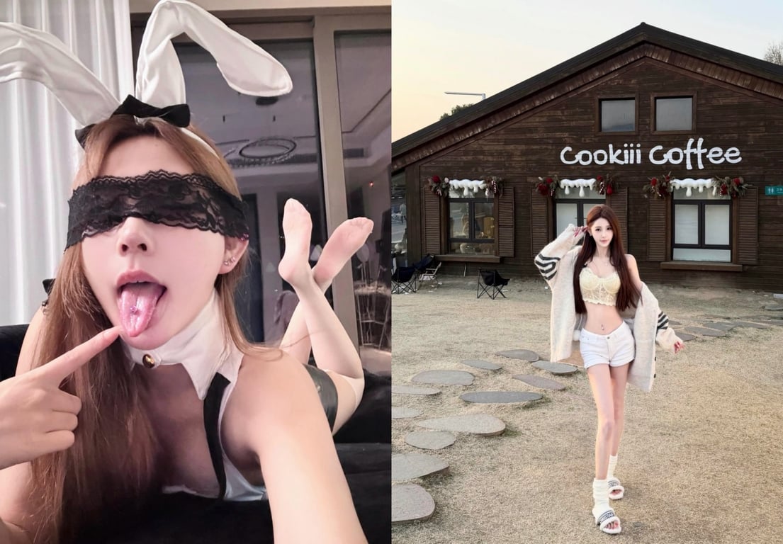 【苹果原相机云端泄密】明星气质筷子腿美女露脸性爱自拍，越美越母狗 配图9