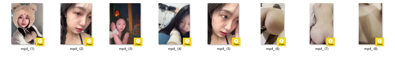 【S级泄密】高颜值气质美女被男友调教啪啪，戴眼罩手铐挖洞特写，真实情侣私密性爱自 配图5