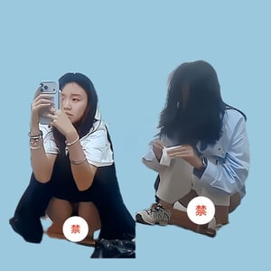 六月最新流出❤️私房130元超精高校女厕双视角偷拍学妹蹲厕尿尿短裙学姐上大号身份证掉坑内惊现知性美女（26V）[2580MB/MP4/30:55/LM] - 老宋论坛-老宋论坛