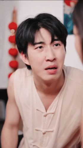 【AI脱衣】魔改短剧《破咒师》第8集 灵儿让楚雪顶替自己破咒克死了她老公我被村民 配图2