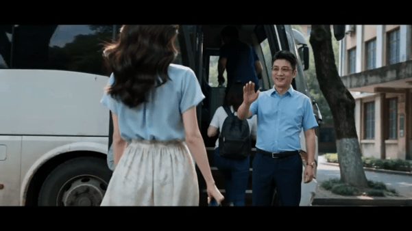 【AI短剧】《少妇白洁》第21-22集飘飘何所似‌，‌天地一沙鸥！高清无三方水印 配图8