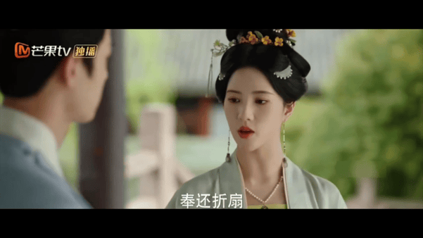 【AI脱衣+AI推演】魔改电视剧《五福临门》完整版12分钟 配图9