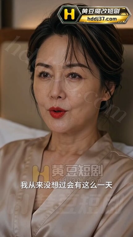 AI短剧《我的岳母苏沛真》EP1-11 高清原版无第三方水印 配图6