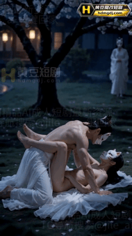 【AI短剧】《大奉打更人》第6集 配图4