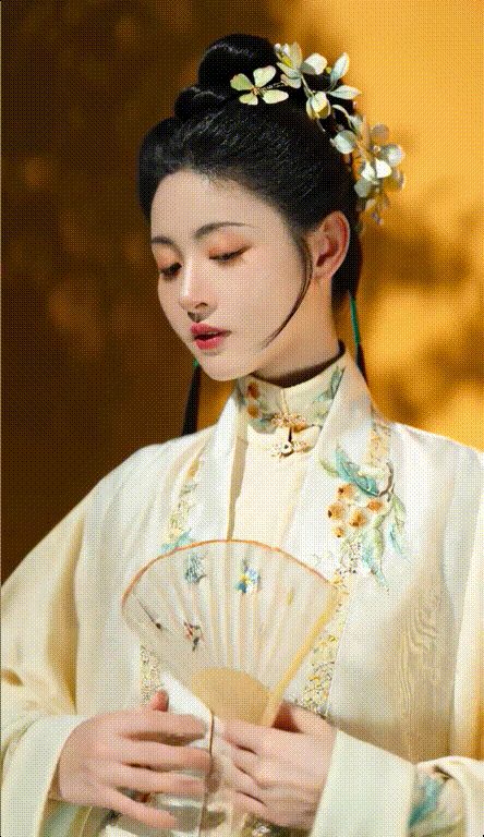 【AI脱衣】王楚然 虞书欣 祝绪丹等明星明星一脱成名系列 第95弹！ 配图2