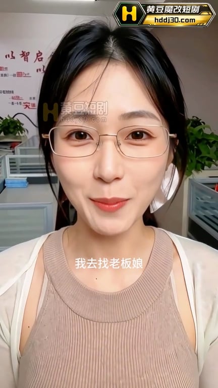 AI短剧《时间静止器》EP1 高清原版无第三方水印 配图19