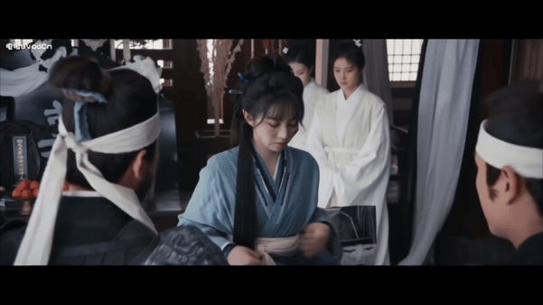 ✅会所原创首发✅【AI脱衣+AI推演】魔改电视剧《逐玉》 张凌赫 田曦薇 孔雪儿 - 老宋论坛-老宋论坛