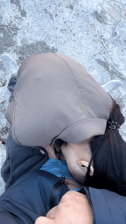 【原创金币】妹妹户外被塞跳蛋发骚让我操她，真是把控不住了。 配图5