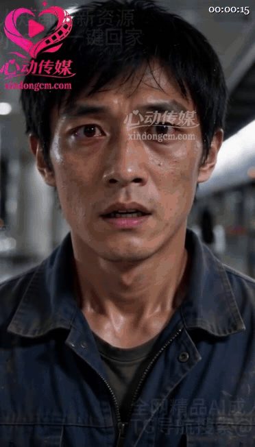 【AI短剧】《欲界狐妖》EP1-3集，失业搬砖捡到妖壶高冷妖姬现身 每泡茶实现欲 配图3
